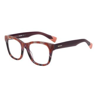 Missoni Glasses, female, Multicolor, Size: 50 MM MIS 0104 Sunglasses