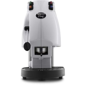 OEM Cafetera De C&aacute;psulas Borbone Frog Didiesse Ddsfrogw 650 W Blanca
