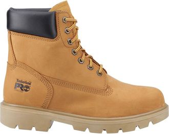 Timberland Sawhorse 2.0 Mens Safety Boots - Tan - Size UK 10.5
