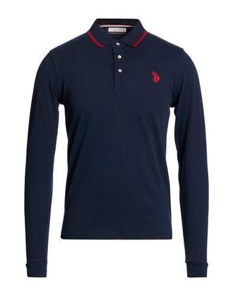 U.S.Polo Association TOPWEAR - Polo shirts on YOOX.COM