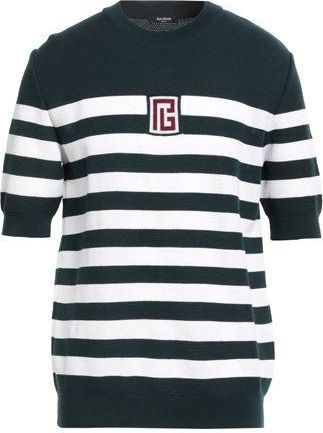 Balmain KNITWEAR - Jumpers on YOOX.COM