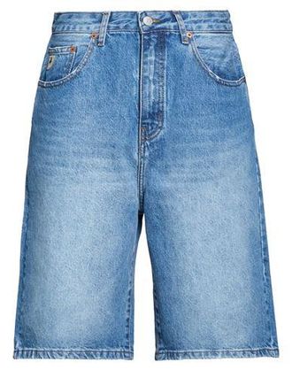 Lois BOTTOMWEAR - Shorts jeans su YOOX.COM