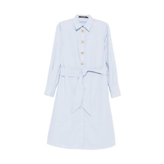 Karl Lagerfeld Donna, Abiti, Blu, M, new