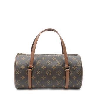 Louis Vuitton Papillon 26 schoudertas