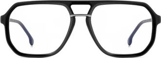 Carrera Victory C 23 Brillen - Heren - Brillen - Zwart - 58 MM - Accessoires