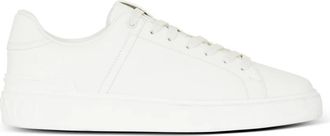 Balmain Mujer, Zapatos, Blanco, Talla: 39 EU