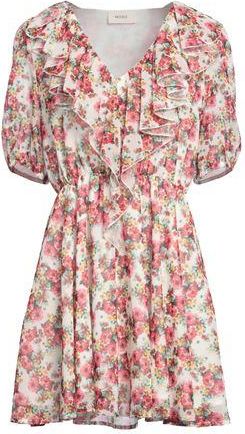 Vicolo VESTIDOS - Minivestidos en YOOX.COM