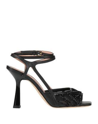 Alberta Ferretti FOOTWEAR - Sandals sur YOOX.COM