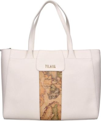 Alviero Martini 1A Classe Alviero Martini Zakken. Room - Dames - Shoppers - Beige - ONE Size - Tassen