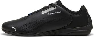 Puma Mens BMW Motorsport Drift Cat Decima Shoes, Black-Pop Red-White, 9, Black, 8 UK