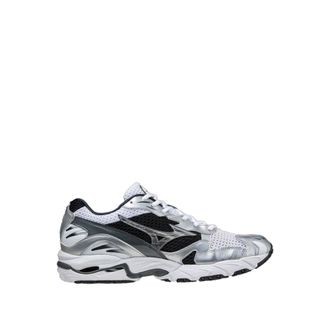 Mizuno Hombre, Zapatos, Negro, Talla: 45 EU