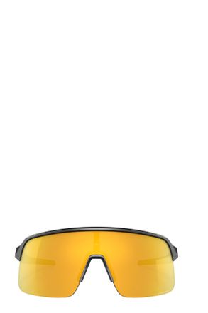 Oakley Matte Carbon Sutro Lite Prizm 24K Shield Sunglasses