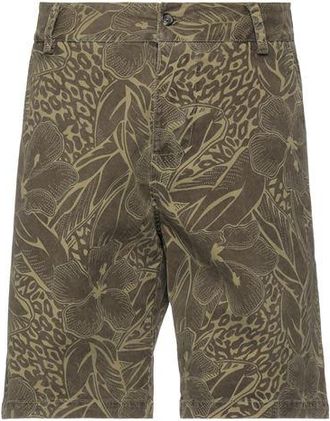 .., beaucoup PARTES DE ABAJO - Pantalones cortos y bermudas en YOOX.COM