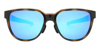 Oakley OO9250A ACTUATOR Asian Fit Polarized 925004 Mens Sunglasses Tortoiseshell Size 57