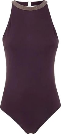 Brunello Cucinelli One Piece Swimsuit