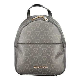Valentino Dames, Tassen, Zwart, Maat: ONE Size Leer