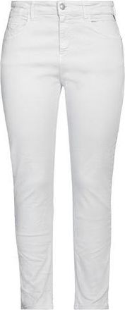 Replay PARTES DE ABAJO - Pantalones en YOOX.COM