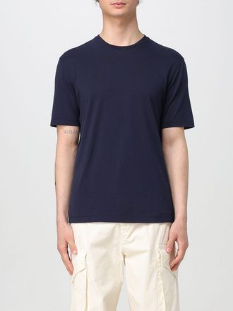 Roberto Collina T-shirt in cotone basic Roberto Collina