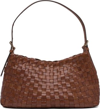 Dragon Diffusion Hobo Salvage Medium Shoulder Bag