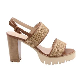 Luca Grossi Donna, Scarpe, Marrone, 37 EU, new