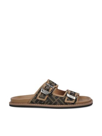 Fendi Sandals