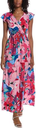 ANNA KAY Alaska Pucci Dress