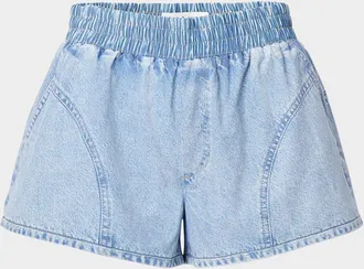 Rag & Bone rb Miramar Flyweight Sport Shorts