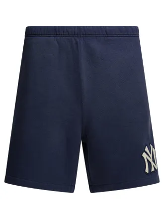Polo Ralph Lauren Overalls Shorts With Logo