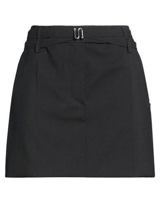 Sportmax PARTES DE ABAJO - Minifaldas en YOOX.COM