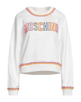 Moschino Sweatshirts