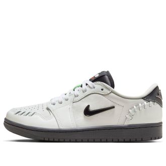 Nike Jordan (WMNS) Air Jordan 1 MM Low Phantom Dust Metallic Dark Grey HM3689-001