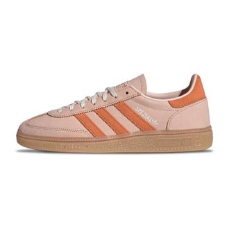 adidas Handball Spezial - female - Adidas - Skateboarding - Pink - 4 1/3 UK - Sport