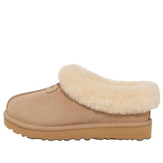 UGG (WMNS) UGG Tazzette Slipper Sand 1134810-SAN