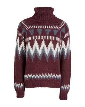Eleventy PRENDAS DE PUNTO - Cuello alto en YOOX.COM