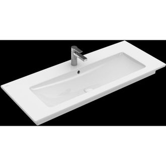 Villeroy & Boch Villeroy&boch - Venticello Lavabo Para Armarios, 1200x500mm, 1