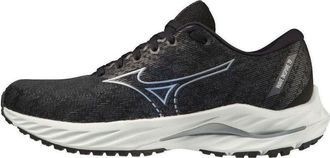 Mizuno (WMNS) Mizuno Wave Inspire 19 SW Black J1GD234673