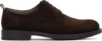 Kazar Hombre, Zapatos, Marr&oacute;n, Talla: 40 EU
