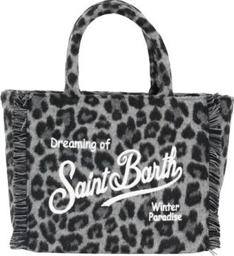MC2 Saint Barth Mujer, Bolsos, Multicolor, Talla: ONE Size