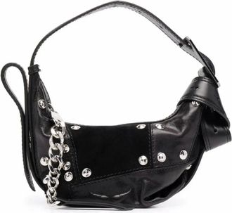 Zadig&Voltaire Borsa Le Cecilia - - Bags - Donna - Nero - ONE SIZE