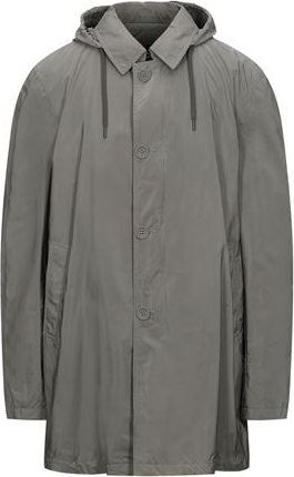 Herno COATS & JACKETS - Overcoats & Trench Coats sur YOOX.COM