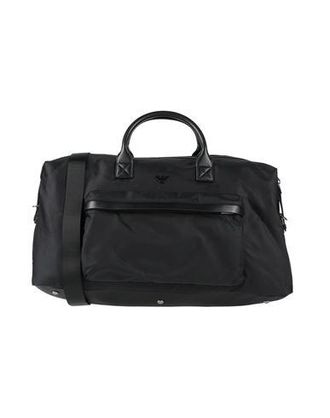 Emporio Armani LUGGAGE - Duffel bags sur YOOX.COM