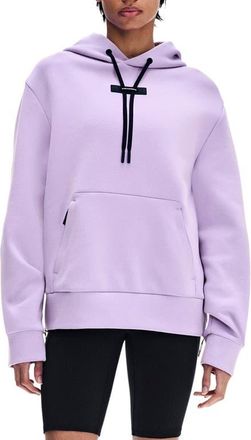 On Focus Tech Hoodie in Bloom at Nordstrom, Size X-Large