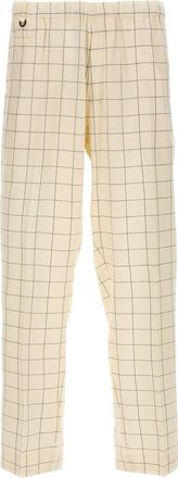 Undercover Rayon Casual Mens Pants