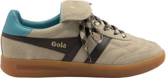 Gola Dames, Schoenen, Bruin, Maat: 37 EU