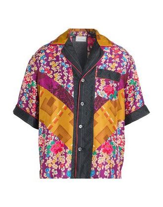 Pierre-Louis Mascia TOPWEAR - Camicie su YOOX.COM