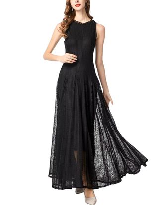Burryco Burryco Maxi Dress