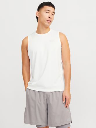 Jack & Jones Muskelshirt »JCOCNZ TANK TOP SN«