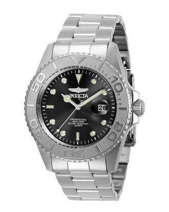 Invicta Mens Pro Diver Watch