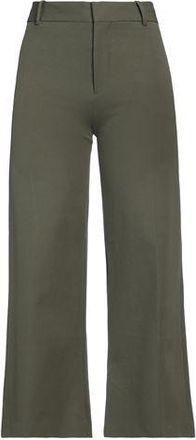 Frame Denim PARTES DE ABAJO - Pantalones en YOOX.COM