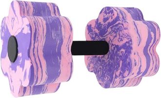 OEM Mancuernas Para Ejercicios Acu&aacute;ticos, Pesas De Agua Mancuernas De Piscina, Equipo De Entrenamiento Port&aacute;til, Herramienta De Ejercicio Reutilizable Par